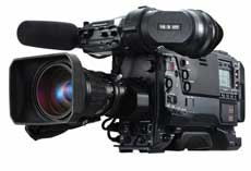 stock library footage